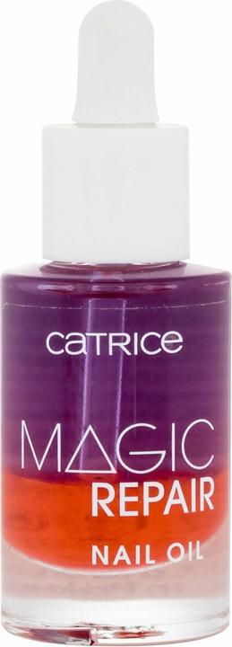 Produktbild Catrice Magic Repair Nail Oil (8 ml)