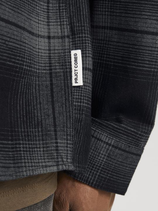Image du produit Jack & Jones Plus Survêtement à coupe décontractée Survêtement (7XL)