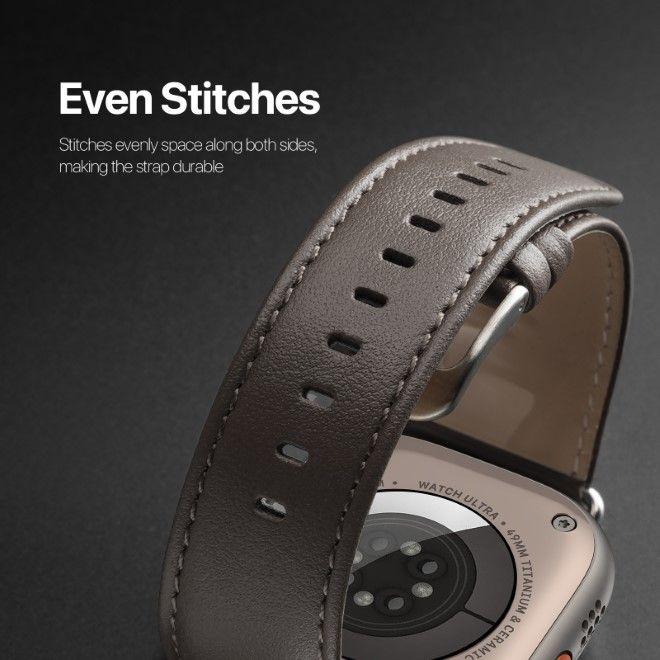 Produktbild Dux Ducis YS Series (41 mm, 38 mm, 40 mm, Echtleder)