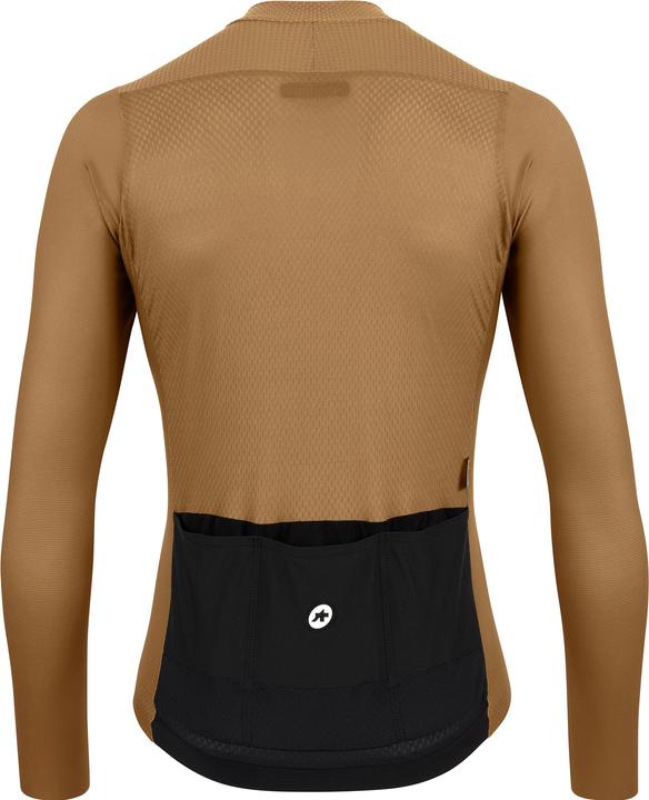 Image du produit Assos Maillot MILLE GT DRYLITE LS (M)