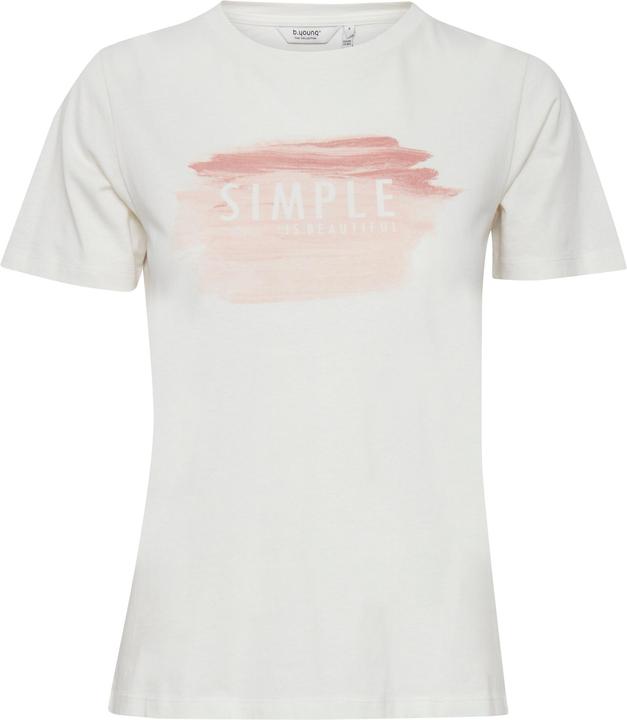 Actual product image B.young BYSAFA TSHIRT 20811290 (XXL)