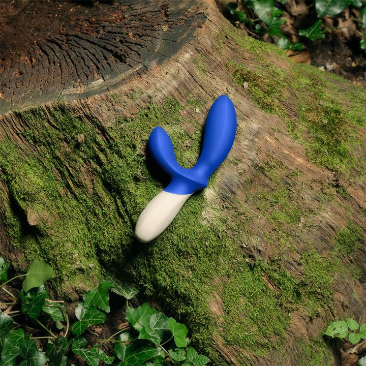 Image du produit LELO Loki Wave