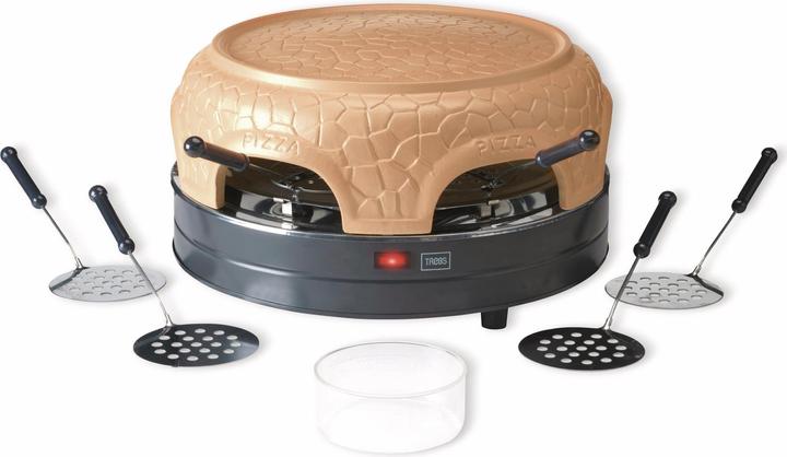 Produktbild Trebs PizzaGusto 99391