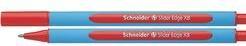 Actual product image Schneider Ballpoint pen Slider Edge (Red, Blue, 1 x)