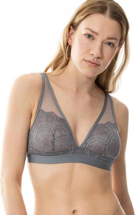 Image du produit Mey Poetry Fame Triangle Soutien-gorge (L)