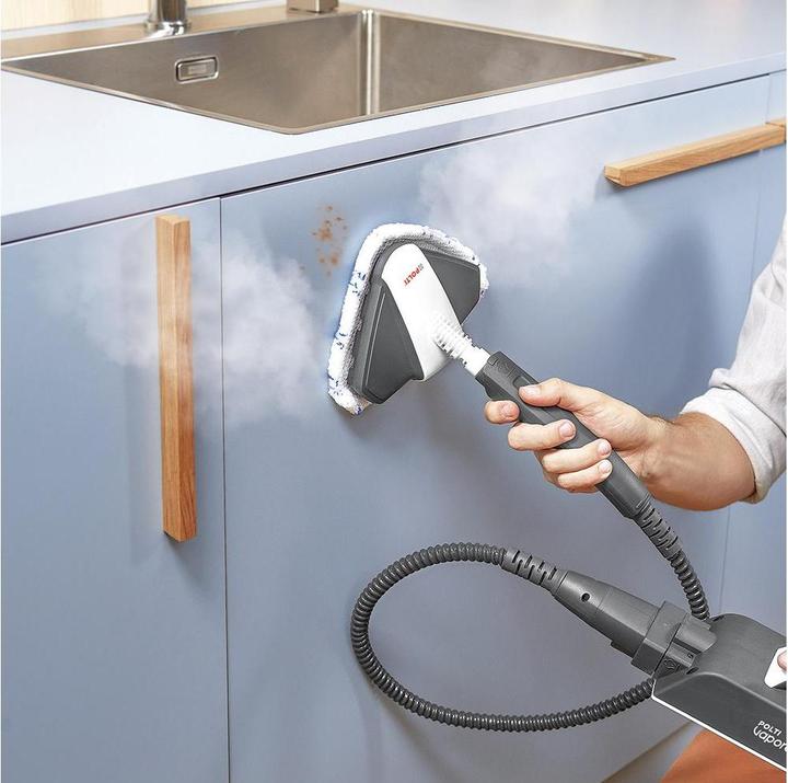 Image du produit Polti Buse vapeur avec lingettes 2 pièces