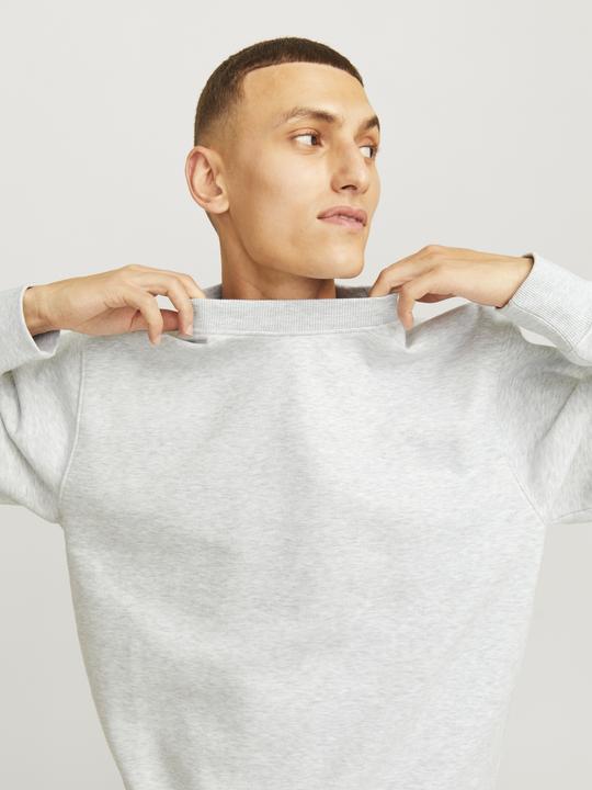 Actual product image Jack & Jones Jjeurban Edge Sweat Crew Neck Noos (L)
