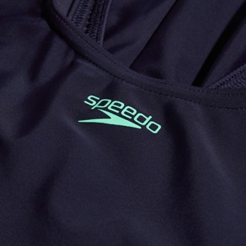 Produktbild Speedo Placmement Muscleback (116)