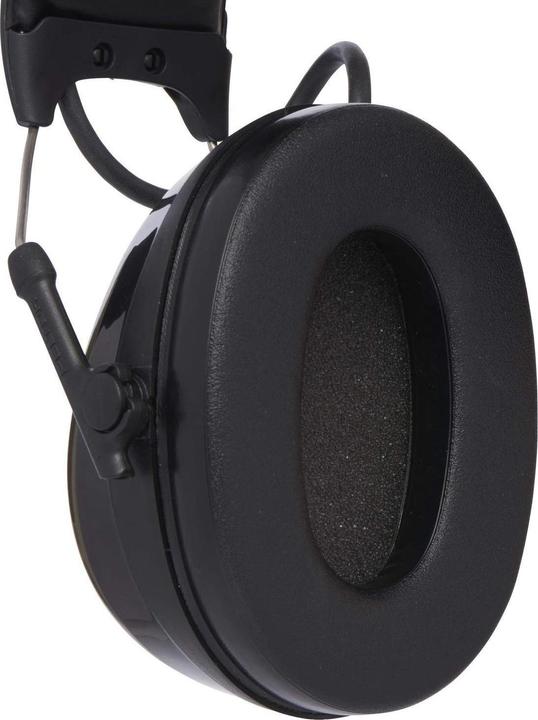 Actual product image 3M Peltor impulse earmuffs 26 dB (1 x)