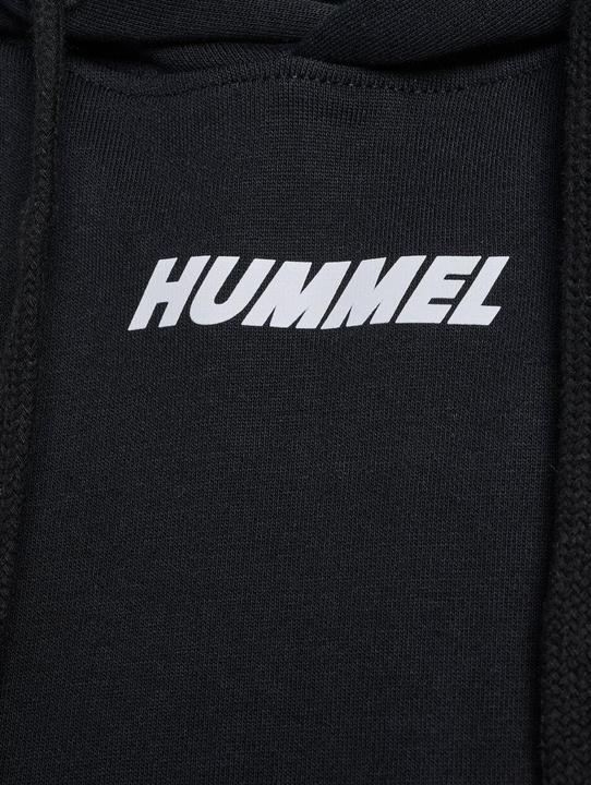 Image du produit hummel Hmlelemental Short Hoodie Femme (M)