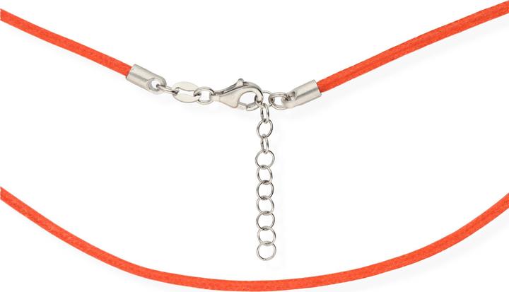 Immagine prodotto Una Storia Di base (Argento 925, Cordoncino, 42 cm)