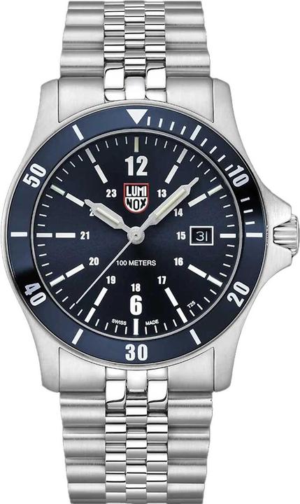 Produktbild Luminox 0910 Series (Sportuhr, 42 mm)