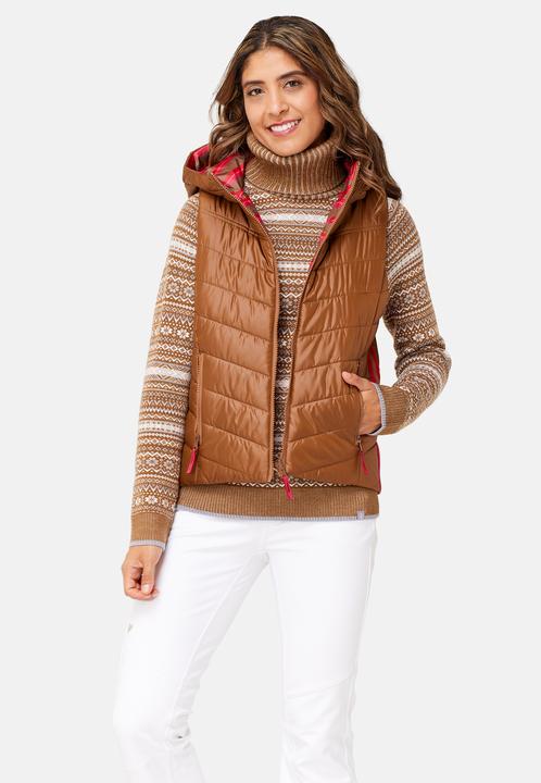 Immagine prodotto Krimson Klover Gilet reversibile Vesta (XS)