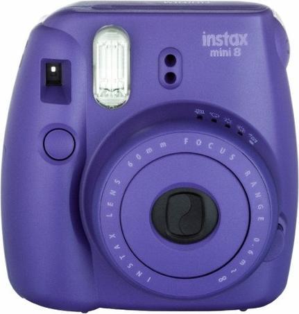 Fujifilm Instax Mini 8