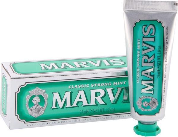 Produktbild Marvis Classic Strong Mint (85 ml)