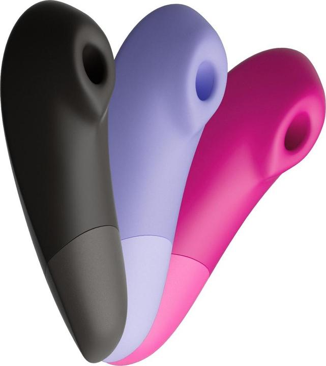 Actual product image Womanizer Enhance