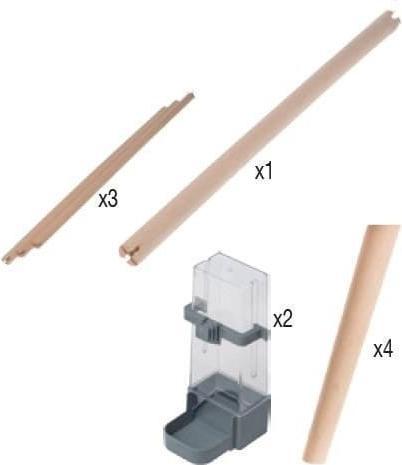 Image du produit Zolux Neo Jili