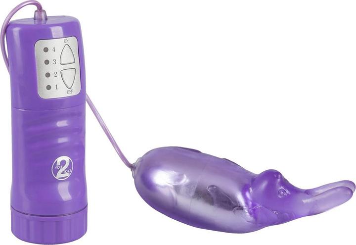 Image du produit You2Toys Kit de l'amateur de boîtes de courant