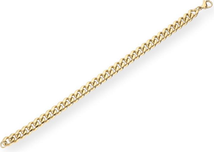 Actual product image Carat Men's Classic (0.80 cm, Stainless steel)