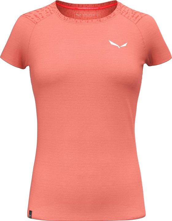 Produktbild Salewa Pure Salamander Merino T-Shirt Damen (42)