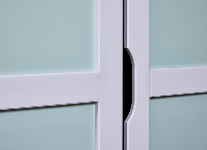 Produktbild Ebuy24 Kleiderschrank Prati (60 cm)