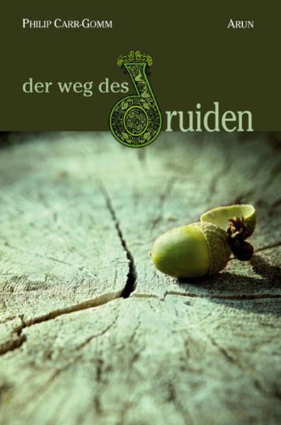 Image du produit The way of the druid (Anglais, Philip Carr-Gomm, 2011)