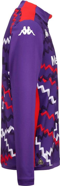 Image du produit Kappa Sweatshirt Fiorentina Ablaspre Pro 8 2024/25 (XL)