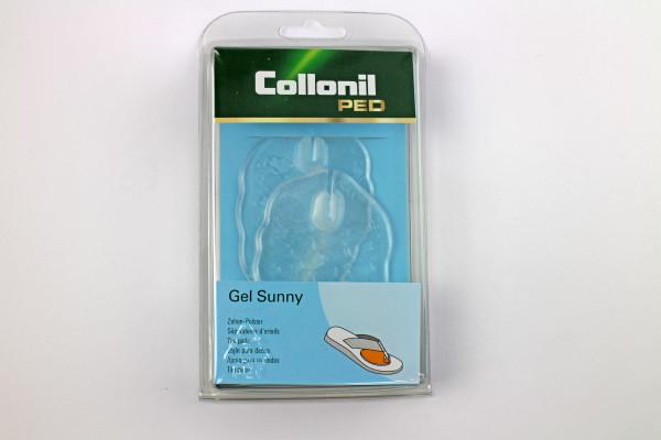 Immagine prodotto Collonil Gel Sunny (cuscinetto per le dita dei piedi)