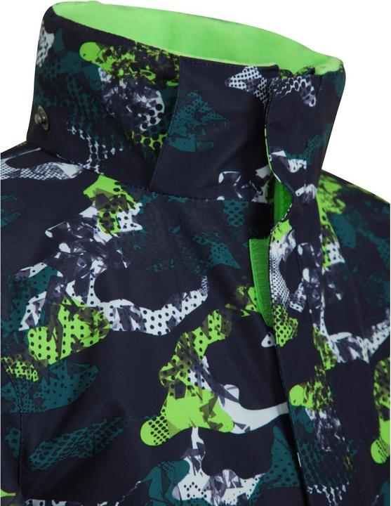 Immagine prodotto Mountain Warehouse Giacca da sci mimetica Mogal per bambini/ragazzi (104)
