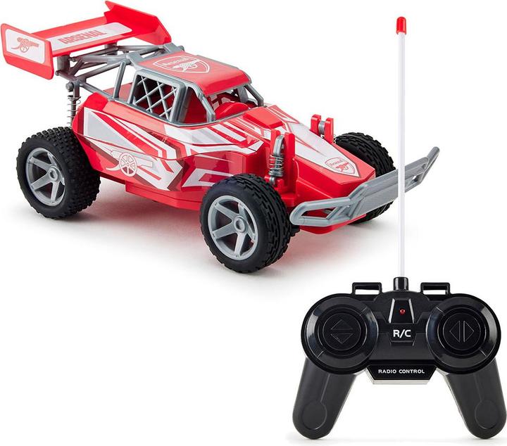 Produktbild Arsenal FC Ferngesteuerter Buggy