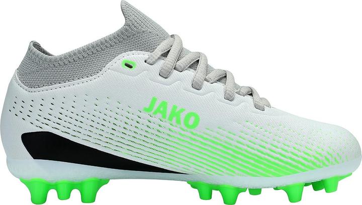 Actual product image JAKO Football boot Lightning Sock AG Junior (38)