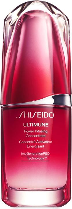 Image du produit Shiseido Concentré infusant Ultimune Power (75 ml)