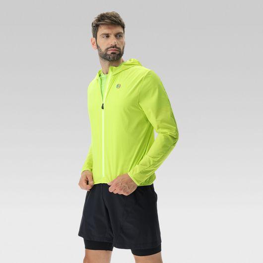 Produktbild UYN Laufjacke Ergoproof (L)