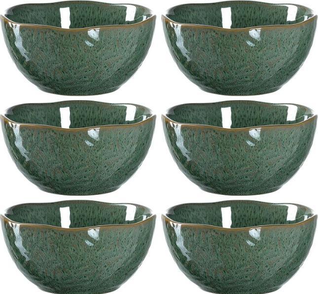 Produktbild Leonardo Schalen Matera (12.12 cm, 0.38 l, 6 x)
