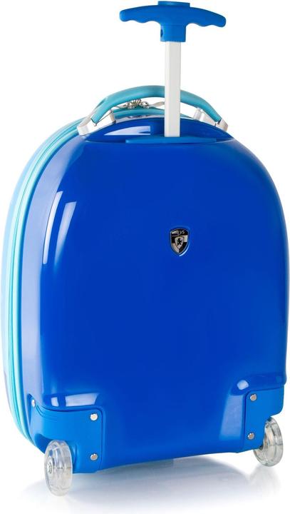 Produktbild Heys Nickelodeon Paw Patrol -lasten matkalaukku, sininen/turkoosi (30 l)