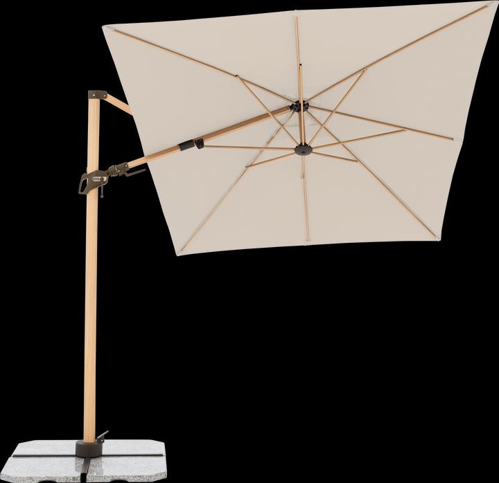 Produktbild Doppler Alu Wood Ax Ultra (3 m)