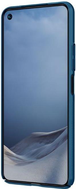 Immagine prodotto Nillkin Copertura rigida della serie CamShield (Xiaomi 11 Lite 5G NE)