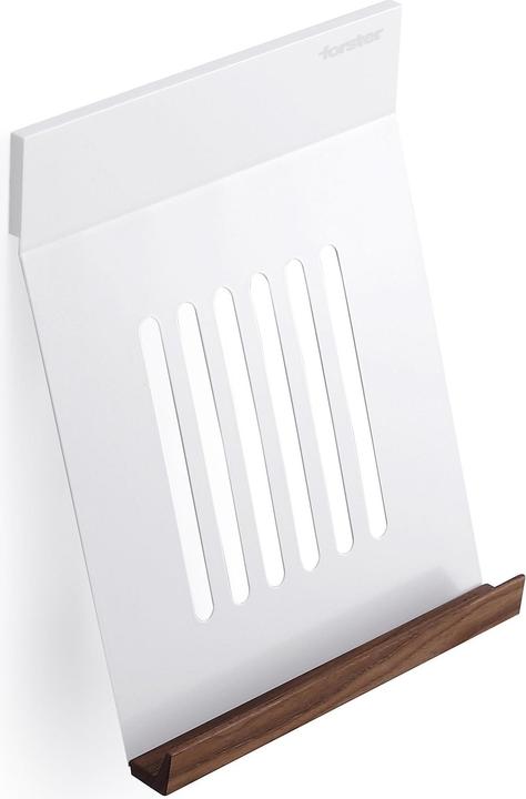 Immagine prodotto Forster Home Supporto magnetico per libri e tablet