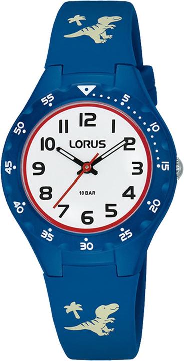 Image du produit Lorus RRX49GX9 (Montre analogique, 30 mm)