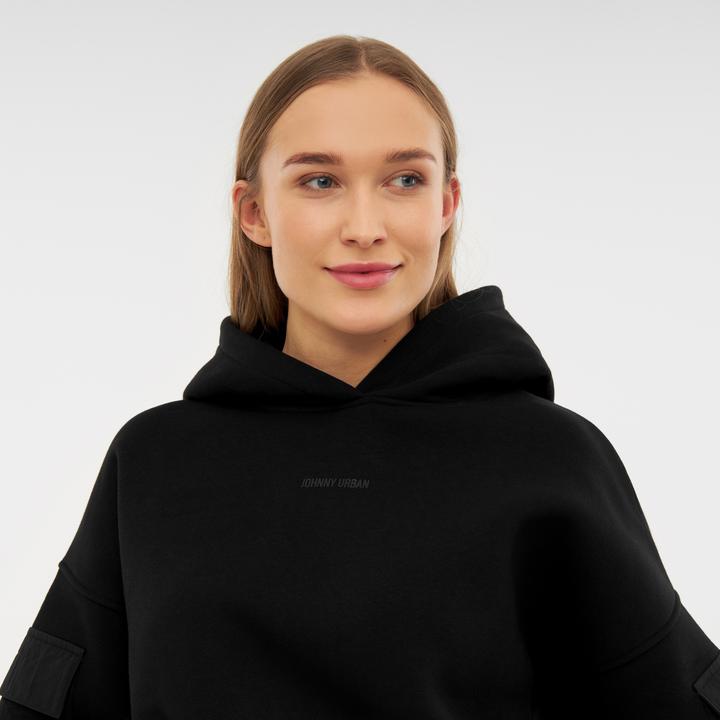Immagine prodotto Johnny Urban Cropped Hoodie Carly (XL)
