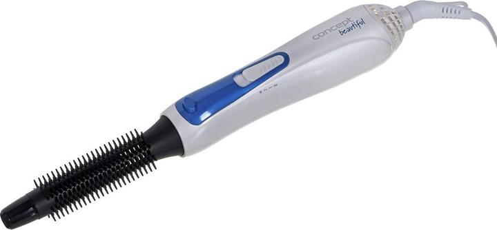 Actual product image Concept KF-1310 Hot air brush Blue, White