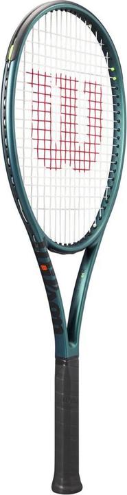 Actual product image Wilson Blade 98 16x19 V9.0 tennis racket (3, 305 g)
