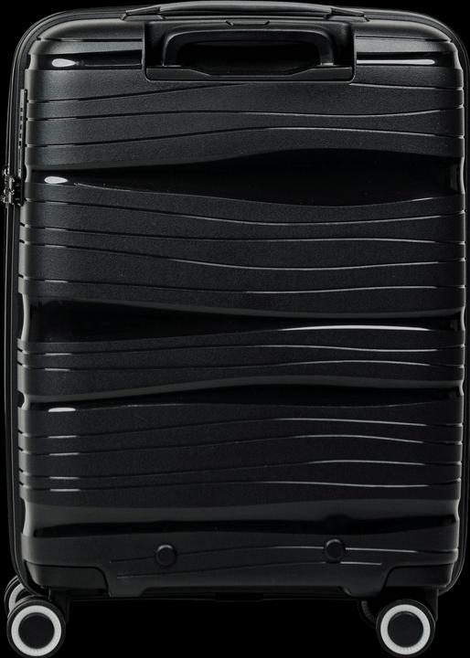 Actual product image Swissbags Wave (39 l, Hand luggage (up to 50 litres))