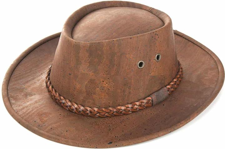 Image du produit Artelusa Chapeau en liège "Australia (60)