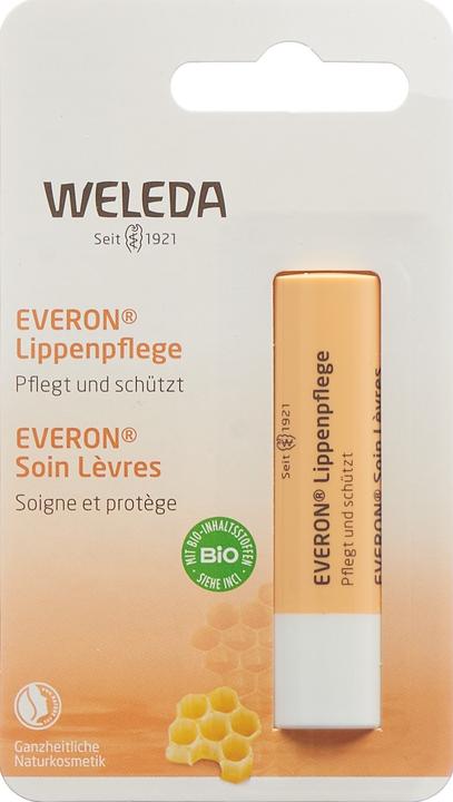 Immagine prodotto Weleda Everon (Balsamo)