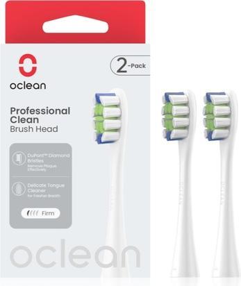 Image du produit Oclean Professional clean -2 pack (2 x)