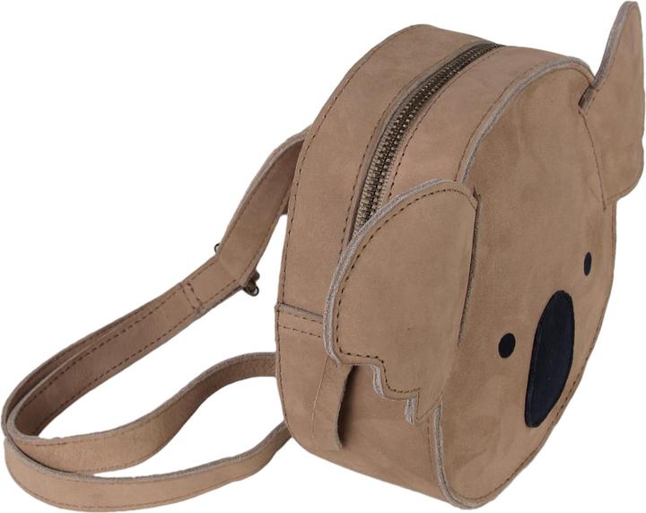 Produktbild Donsje Kapi Classic Backpack Koala