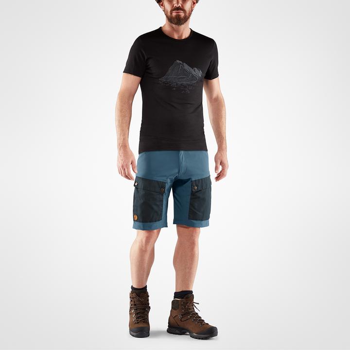 Actual product image Fjällräven Keb shorts (56)