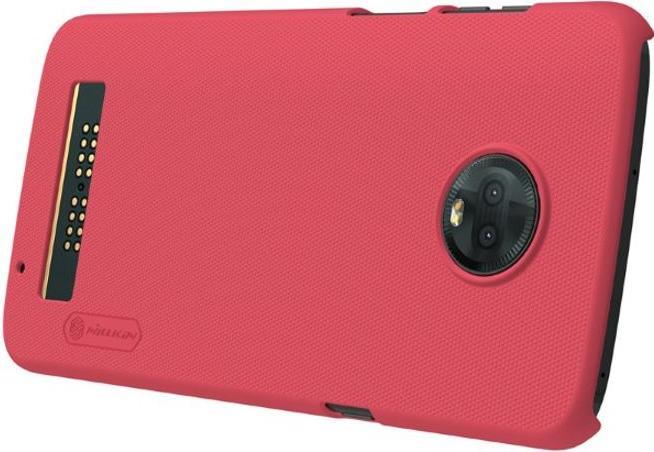 Image du produit Nillkin Super Frosted Shield Series (Motorola Moto Z3 Play)