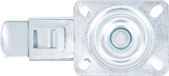 Actual product image BGS Lenkrolle mit Bremse